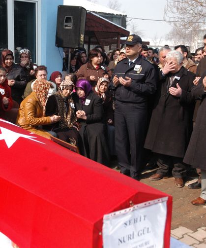 İnegöl'de Bugün Kimler Vefat Etti? | 17 Mart 2026 Salı