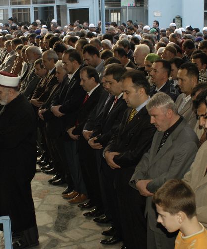 İnegöl'de Bugün Kimler Vefat Etti? | 09 Mart 2026 Pazartesi