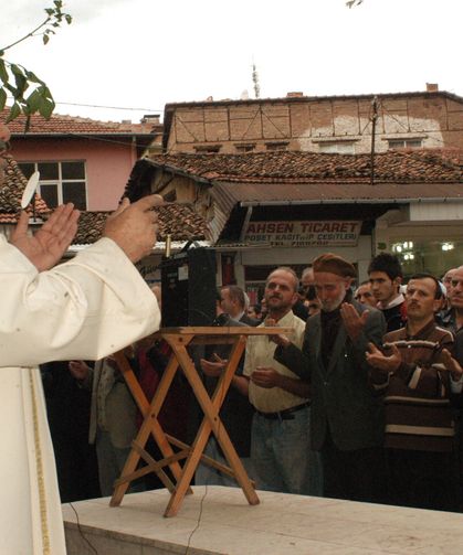 İnegöl'de Bugün Kimler Vefat Etti? | 12 Mart 2026 Perşembe