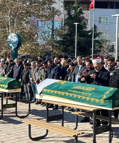 İnegöl'de Bugün Kimler Vefat Etti? | 13 Mart 2026 Cuma