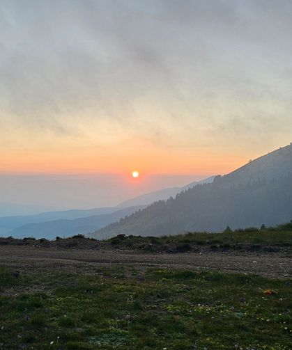 Bursa Akşam Ezanı Kaçta Okunacak? Bursa Namaz Vakitleri, Bursa Ezan Saatleri | 15 Nisan 2026 Çarşamba