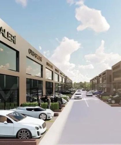 Bursa'daki bu proje Türkiye’ye örnek olacak!