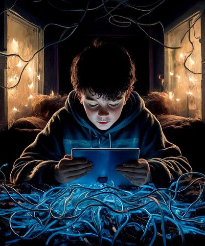 Dijital Bağımlılık Nedir? Belirtileri, Nedenleri ve Kurtulma Yolları