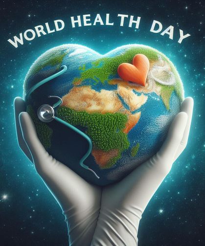 Dünya Sağlık Günü | 07 Nisan Ne Günü? 07 Nisan Dünyada ve Türkiye’de Ne Günü? 07 Nisan Ne Burcu?