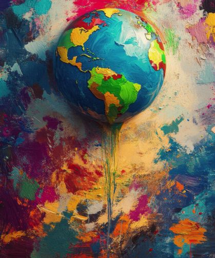 Dünya Sanat Günü | 15 Nisan Ne Günü? 15 Nisan Dünyada ve Türkiye’de Ne Günü? 15 Nisan Ne Burcu?