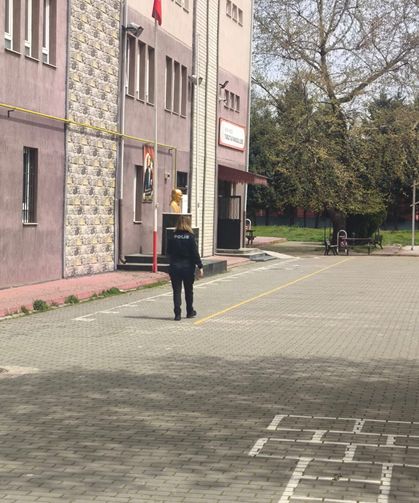 İnegöl’de Okullarda Güvenlik Üst Seviyeye Çıktı!