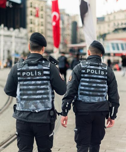 Polis Haftası | 09 Nisan Ne Günü? 09 Nisan Dünyada ve Türkiye’de Ne Günü? 09 Nisan Ne Burcu?