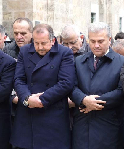 Bursa’da Bugün Vefat Edenler Kimler? | 02 Nisan 2026 Perşembe