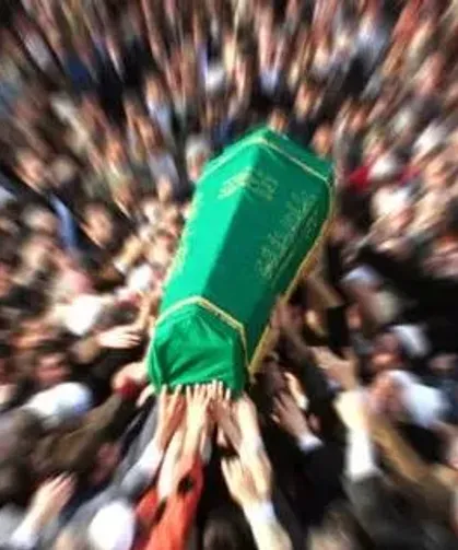 Bursa’da Bugün Vefat Edenler Kimler? | 07 Nisan 2026 Salı