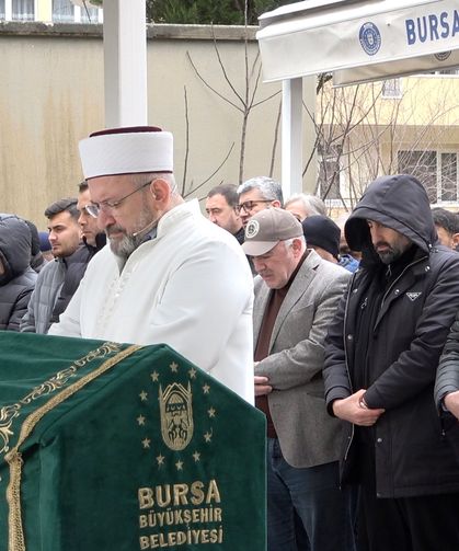 İnegöl'de Bugün Kimler Vefat Etti? | 10 Nisan 2026 Cuma