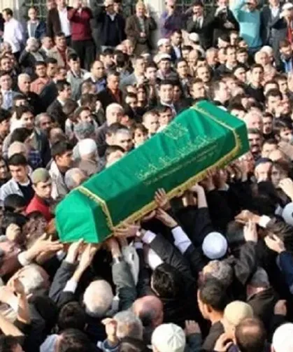 Bursa’da Bugün Vefat Edenler Kimler? | 14 Nisan 2026 Salı