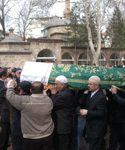 İnegöl'de Bugün Kimler Vefat Etti? | 15 Nisan 2026 Çarşamba