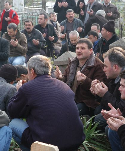 İnegöl'de Hafta Sonu Kimler Vefat Etti? | 20 Nisan 2026 Pazartesi