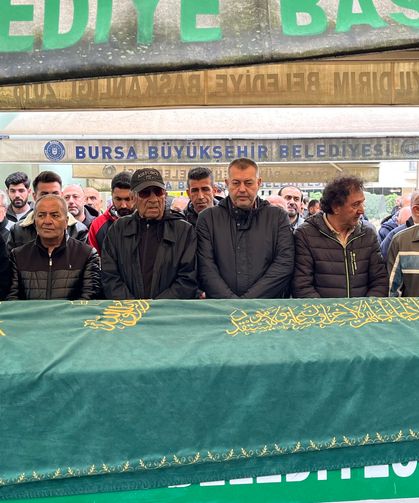 Bursa’da Bugün Vefat Edenler Kimler? | 22 Nisan 2026 Çarşamba