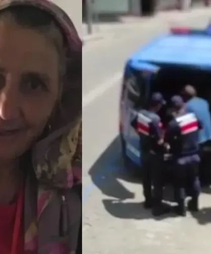 40 yıllık hayat arkadaşını döverek öldürdü!
