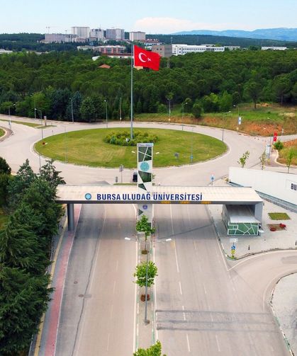 Bursa Akşam Ezanı Kaçta Okunacak? Bursa Namaz Vakitleri, Bursa Ezan Saatleri | 12 Mayıs 2026 Salı