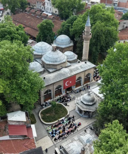 Günün Duası ve Günün Esması | 19 Eylül 2026 Cumartesi