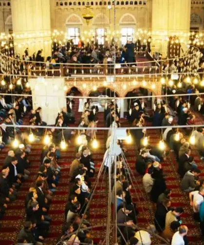 Kurban Bayramı Namazı Saatleri Açıklandı! İşte İl İl 2026 Bayram Namazı Vakitleri