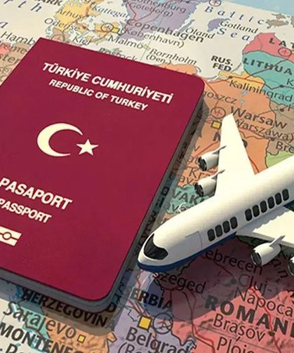 Schengen verileri açıklandı, Türklere en çok ret veren ülkeler belli oldu