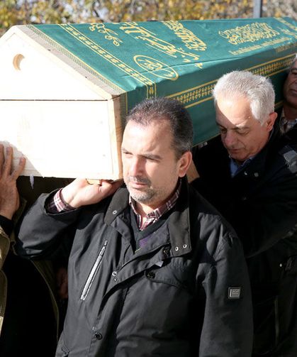 Bursa’da Bugün Vefat Edenler Kimler? | 15 Mayıs 2026 Cuma