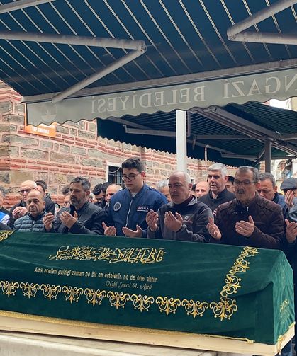 Bursa’da Bugün Vefat Edenler Kimler? | 21 Mayıs 2026 Perşembe