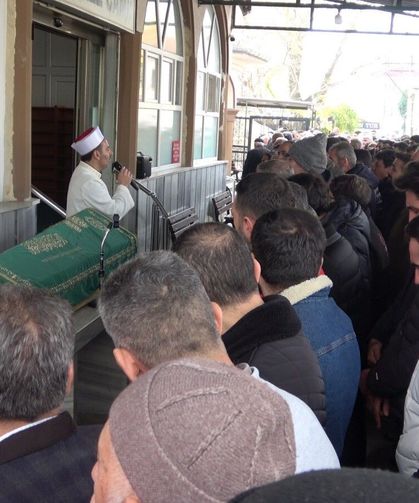 Bursa’da Bugün Vefat Edenler Kimler? | 22 Mayıs 2026 Cuma