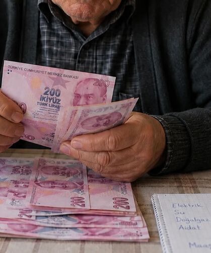 Yargıtay’da emekli maaşı için kritik karar!