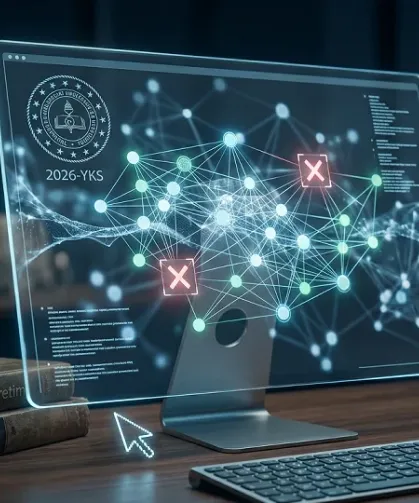 2026 YKS Sorularını Yapay Zekâya Sordu! İşte Aldığı Sonuç