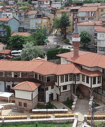 Bursa Akşam Ezanı Kaçta Okunacak? Bursa Namaz Vakitleri, Bursa Ezan Saatleri | 14 Haziran 2026 Pazar