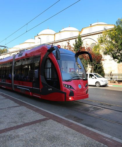 Bursa Cuma Ezanı Kaçta Okunacak? Bursa Namaz Vakitleri, Bursa Ezan Saatleri | 21 Haziran 2026 Pazar