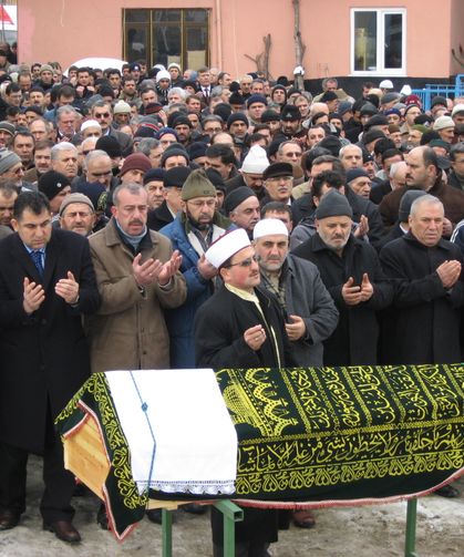 İnegöl'de Bugün Kimler Vefat Etti? | 30 Haziran 2026 Salı
