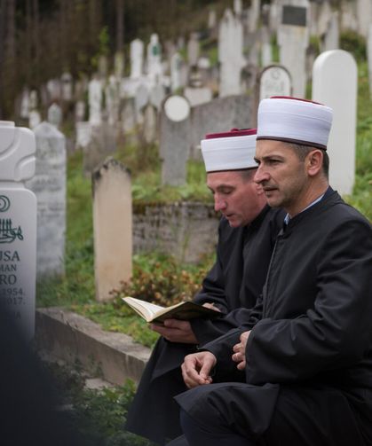 Bursa’da Bugün Vefat Edenler Kimler? | 01 Haziran 2026 Pazartesi