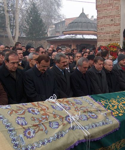 İnegöl'de Bugün Kimler Vefat Etti? | 03 Haziran 2026 Çarşamba