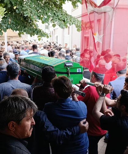 Bursa’da Bugün Vefat Edenler Kimler? | 05 Haziran 2026 Cuma