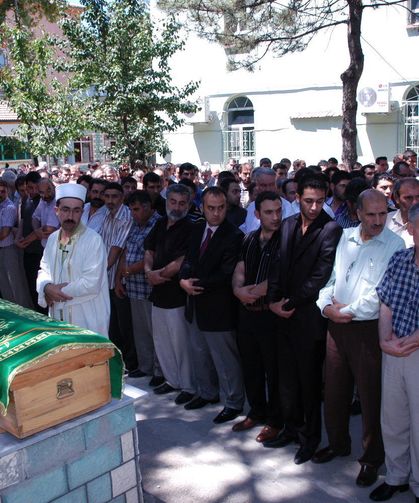 İnegöl'de Bugün Kimler Vefat Etti? | 09 Haziran 2026 Salı