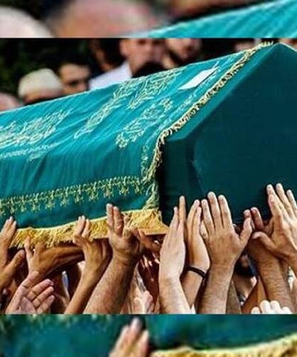 Bursa’da Bugün Vefat Edenler Kimler? | 10 Haziran 2026 Çarşamba