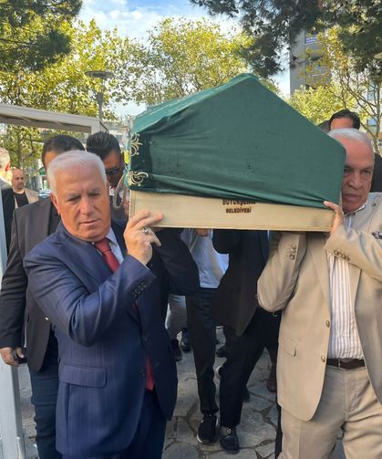 Bursa’da Bugün Vefat Edenler Kimler? | 15 Haziran 2026 Pazartesi