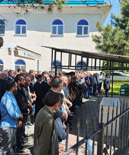 Bursa’da Bugün Vefat Edenler Kimler? | 24 Haziran 2026 Çarşamba
