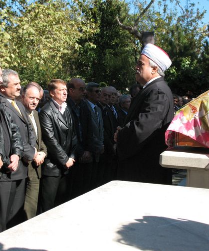 İnegöl'de Bugün Kimler Vefat Etti? | 24 Haziran 2026 Çarşamba