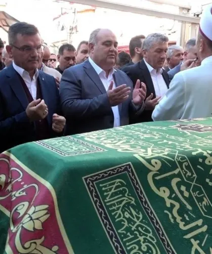 Bursa’da Bugün Vefat Edenler Kimler? | 01 Temmuz 2026 Çarşamba
