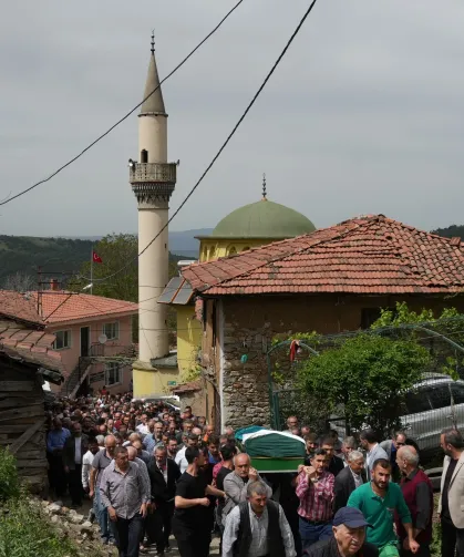 İnegöl'de Bugün Kimler Vefat Etti? | 02 Temmuz 2026 Perşembe