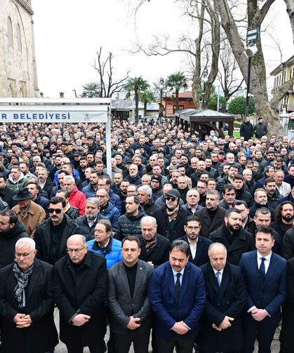 Bursa’da Bugün Vefat Edenler Kimler? | 03 Temmuz 2026 Cuma