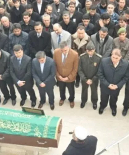İnegöl'de Bugün Kimler Vefat Etti? | 03 Temmuz 2026 Cuma