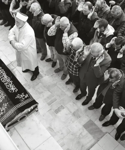 Bursa’da Bugün Vefat Edenler Kimler? | 09 Temmuz 2026 Perşembe