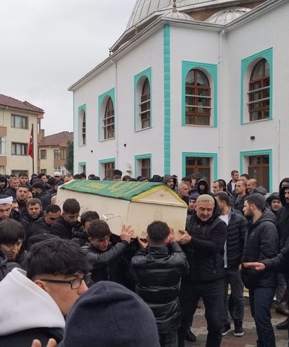 İnegöl'de Bugün Kimler Vefat Etti? | 10 Temmuz 2026 Cuma