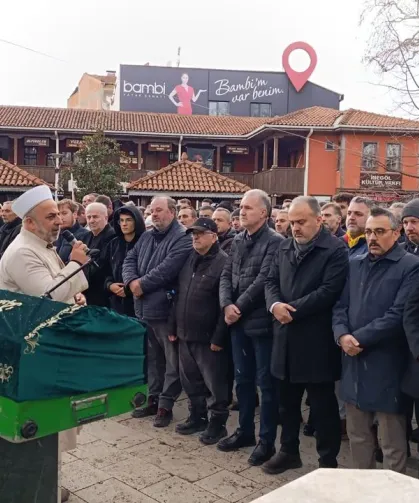 İnegöl'de Bugün Kimler Vefat Etti? | 28 Temmuz 2026 Salı