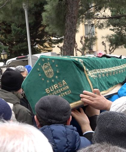 İnegöl'de Bugün Kimler Vefat Etti? | 29 Temmuz 2026 Çarşamba