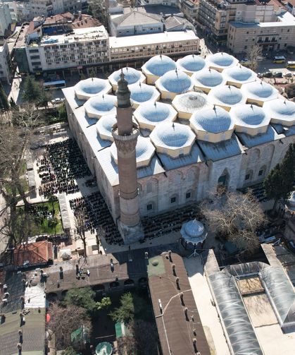 Bursa Akşam Ezanı Kaçta Okunacak? Bursa Namaz Vakitleri, Bursa Ezan Saatleri | 02 Ağustos 2026 Pazar
