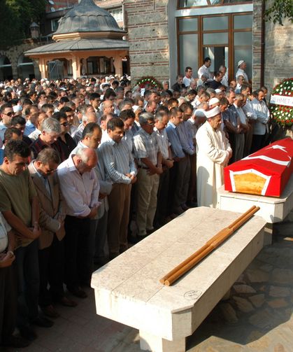 İnegöl'de Bugün Kimler Vefat Etti? | 07 Ağustos 2026 Cuma