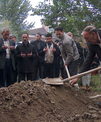 İnegöl'de Bugün Kimler Vefat Etti? | 12 Ağustos 2026 Çarşamba
